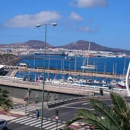 Balcon De La Bahia Gran Canaria Las Palmas de Gran Canaria Ngoại thất bức ảnh