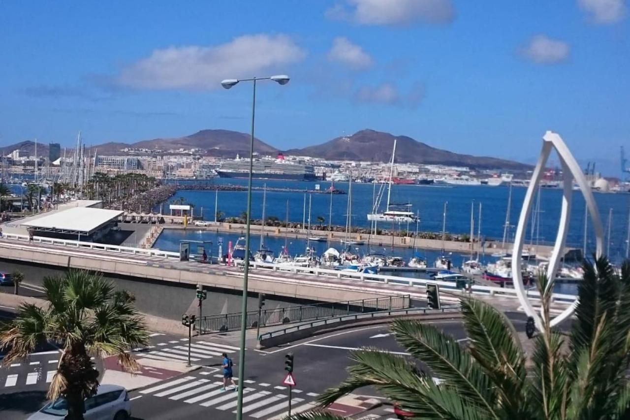 Balcon De La Bahia Gran Canaria Las Palmas de Gran Canaria Ngoại thất bức ảnh