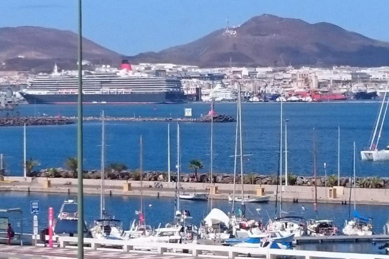 Balcon De La Bahia Gran Canaria Las Palmas de Gran Canaria Ngoại thất bức ảnh