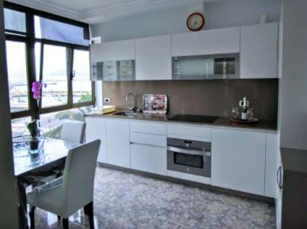 Balcon De La Bahia Gran Canaria Las Palmas de Gran Canaria Ngoại thất bức ảnh