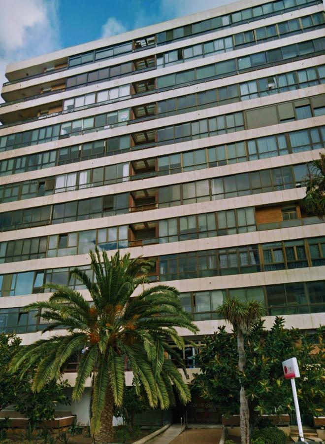 Balcon De La Bahia Gran Canaria Las Palmas de Gran Canaria Ngoại thất bức ảnh