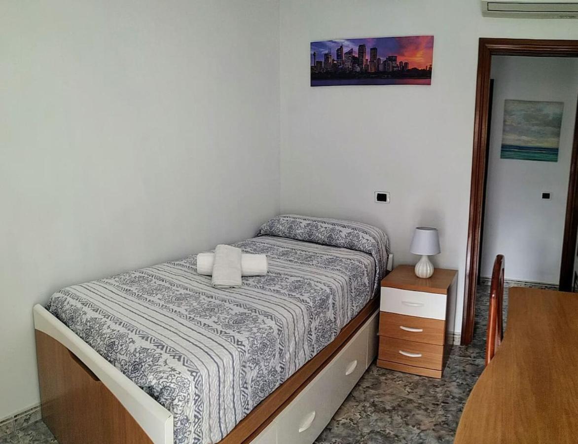 Balcon De La Bahia Gran Canaria Las Palmas de Gran Canaria Ngoại thất bức ảnh