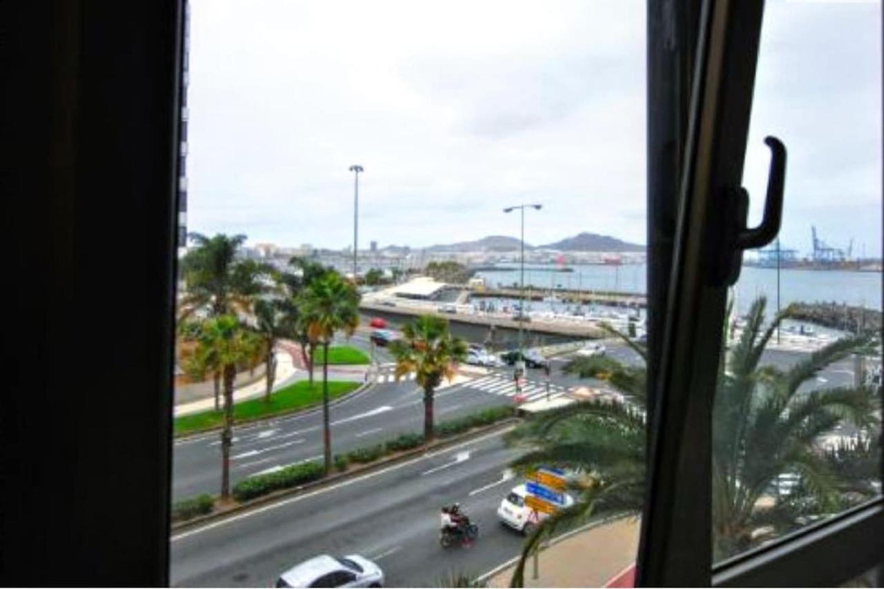 Balcon De La Bahia Gran Canaria Las Palmas de Gran Canaria Ngoại thất bức ảnh