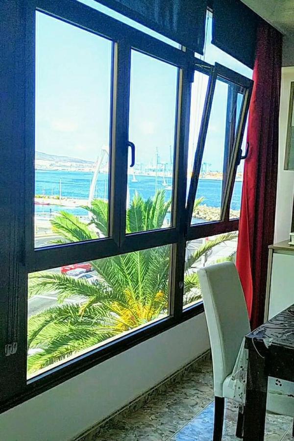 Balcon De La Bahia Gran Canaria Las Palmas de Gran Canaria Ngoại thất bức ảnh