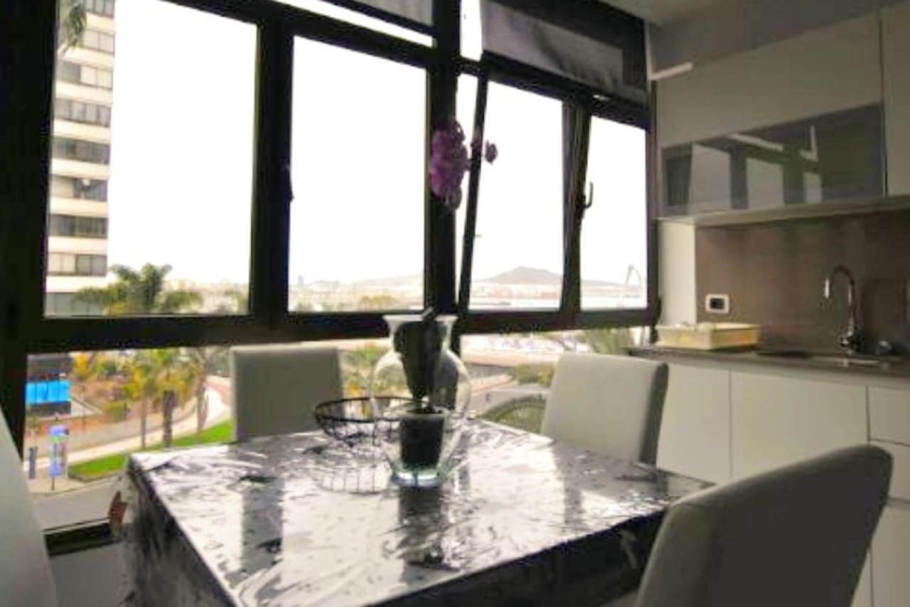 Balcon De La Bahia Gran Canaria Las Palmas de Gran Canaria Ngoại thất bức ảnh