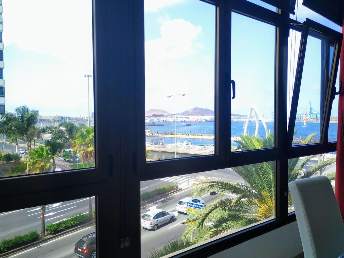 Balcon De La Bahia Gran Canaria Las Palmas de Gran Canaria Ngoại thất bức ảnh