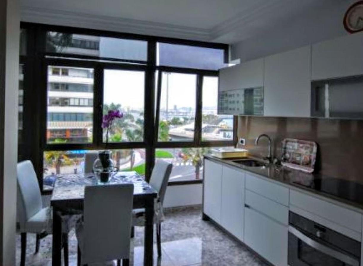 Balcon De La Bahia Gran Canaria Las Palmas de Gran Canaria Ngoại thất bức ảnh