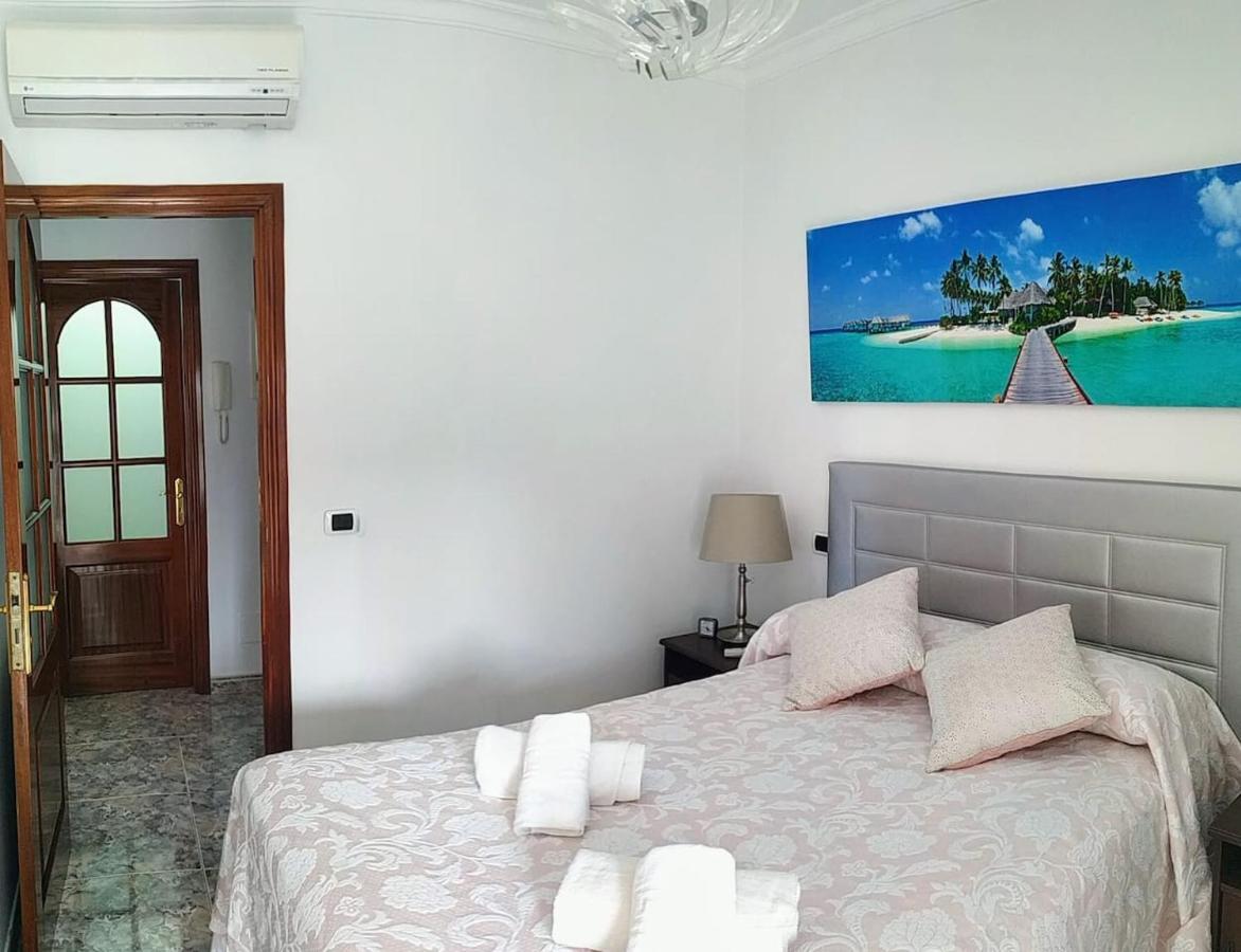 Balcon De La Bahia Gran Canaria Las Palmas de Gran Canaria Ngoại thất bức ảnh